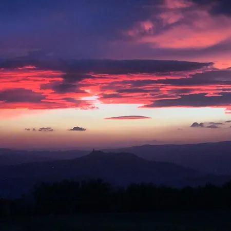 Фермерский дом Profidia Grutti