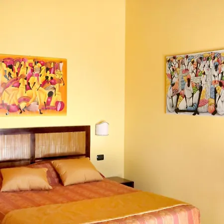 Profidia Фермерский дом Grutti