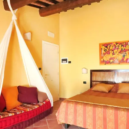 Profidia Фермерский дом Grutti