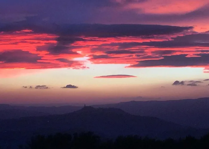 Alojamento de Turismo Rural Profidia Grutti