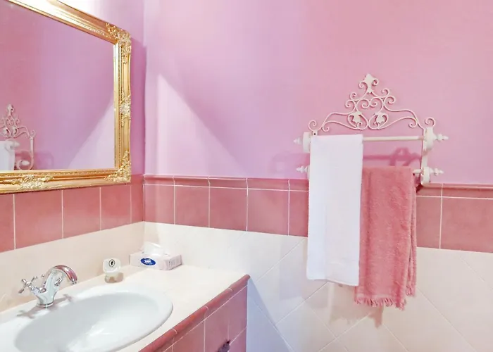 Profidia Alojamento de Turismo Rural *