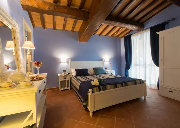 Profidia Alojamento de Turismo Rural *