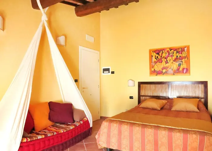 Profidia Alojamento de Turismo Rural Grutti