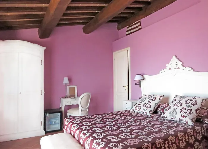 Profidia Alojamento de Turismo Rural