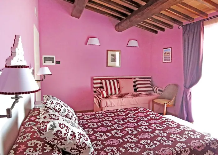 Profidia Alojamento de Turismo Rural Grutti