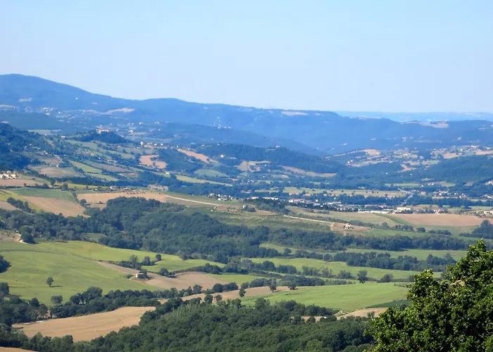 Profidia Alojamento de Turismo Rural Grutti